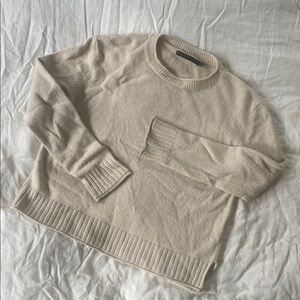 Jenni Kayne Everyday Sweater XS